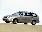 Daewoo Nubira Wagon 2004 года